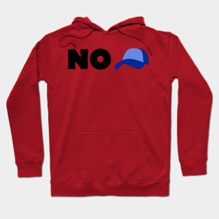 No Cap - Meme Hoodie